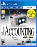 Accounting+ (PlayStation 4)